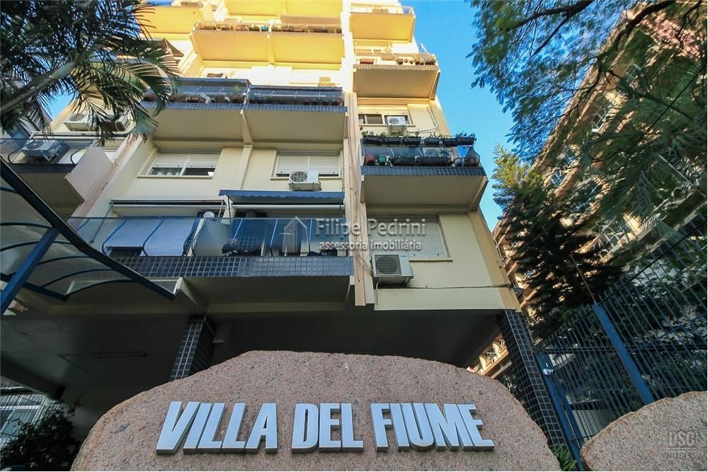 Cobertura Praia de Belas Porto Alegre