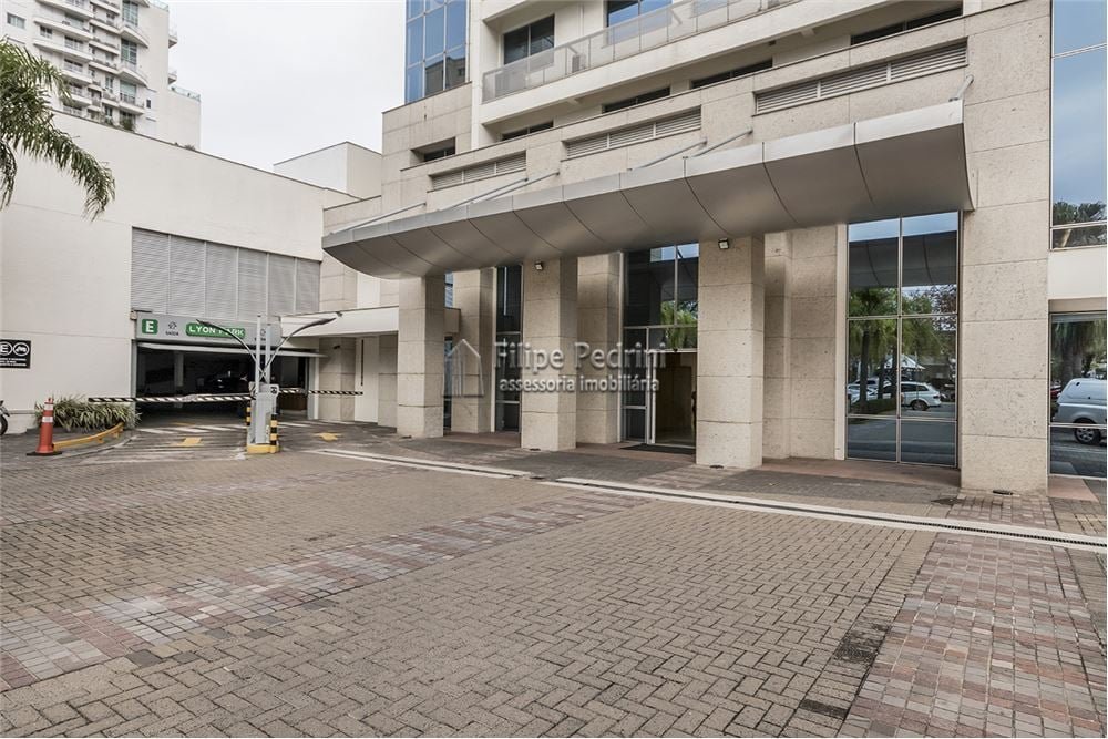 Sala Comercial Jardim Europa Porto Alegre