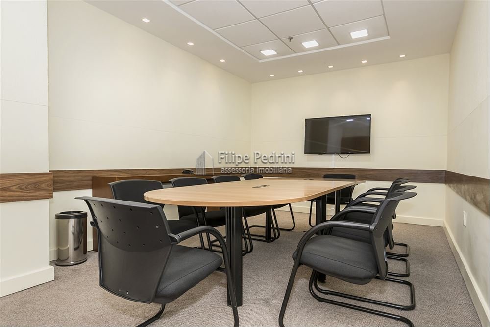 Sala Comercial Jardim Europa Porto Alegre