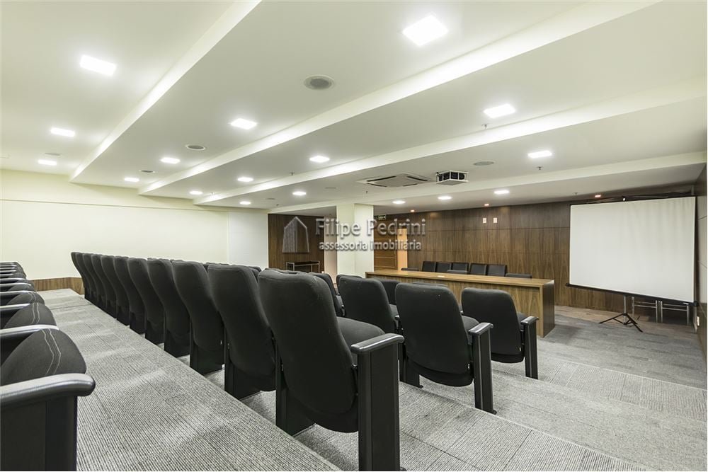 Sala Comercial Jardim Europa Porto Alegre