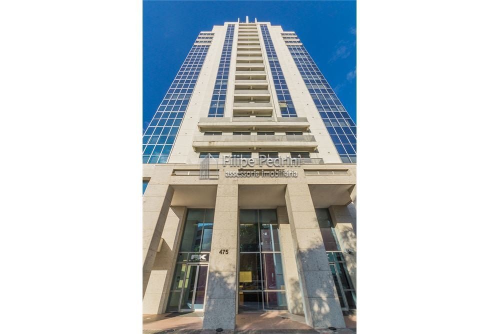 Sala Comercial Jardim Europa Porto Alegre