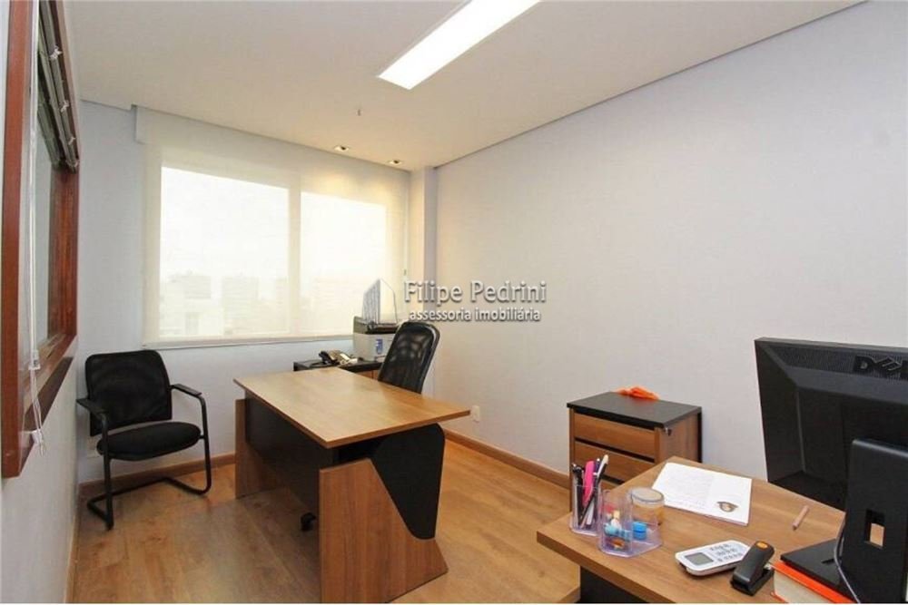 Sala Comercial Jardim Europa Porto Alegre