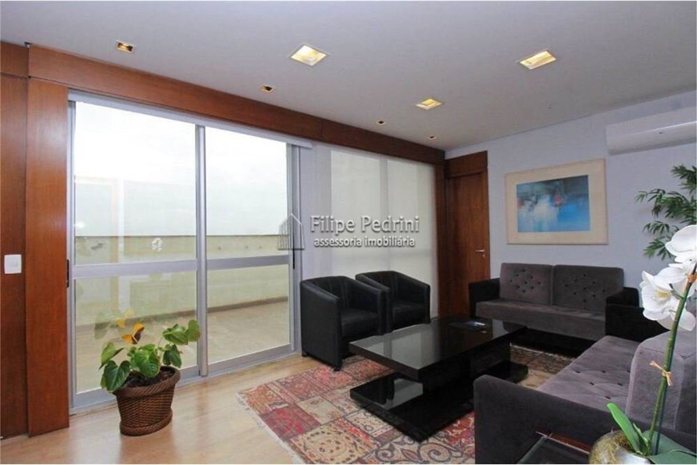 Sala Comercial Jardim Europa Porto Alegre