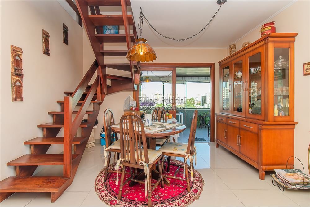 Cobertura Cristo Redentor Porto Alegre