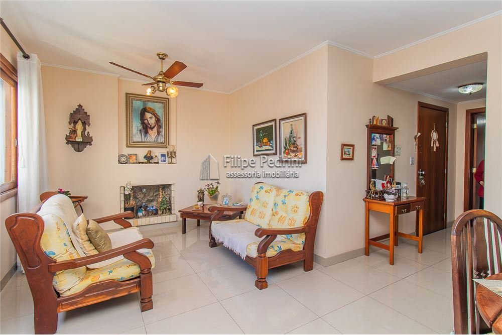 Cobertura Cristo Redentor Porto Alegre