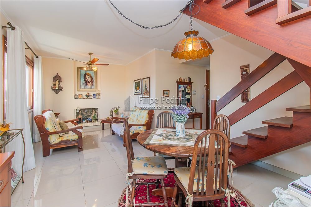 Cobertura Cristo Redentor Porto Alegre