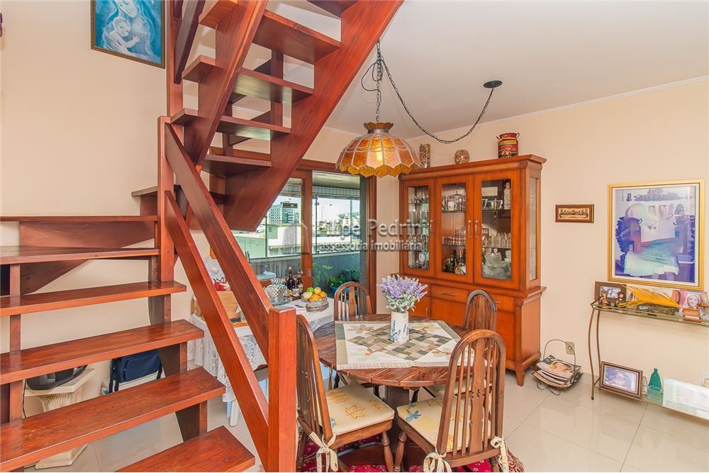 Cobertura Cristo Redentor Porto Alegre