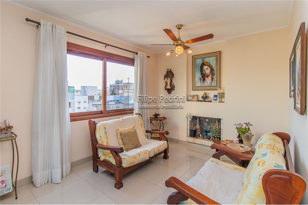 Cobertura Cristo Redentor Porto Alegre