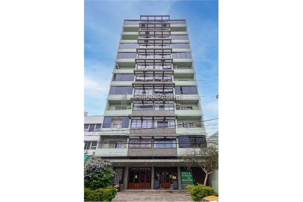 Apartamento Floresta Porto Alegre