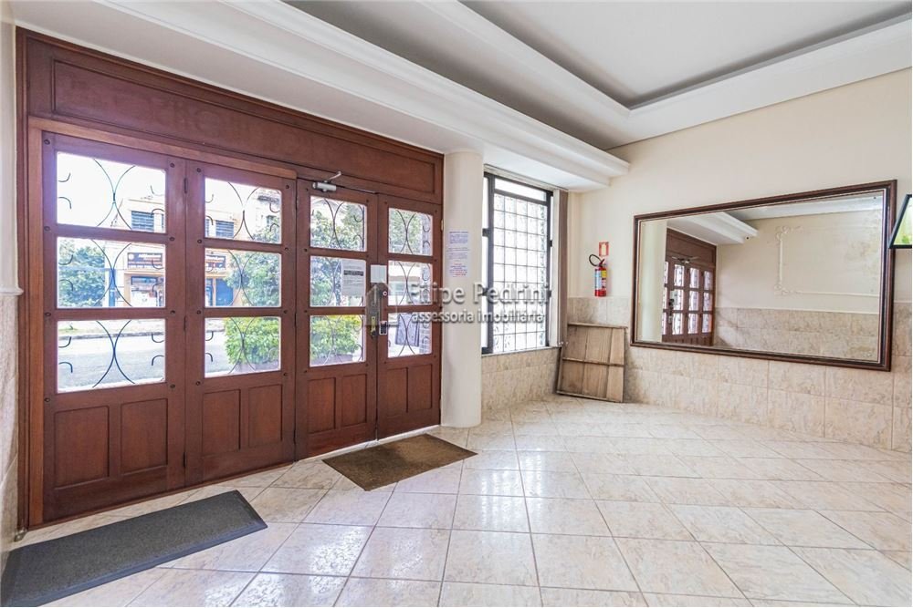 Apartamento Floresta Porto Alegre