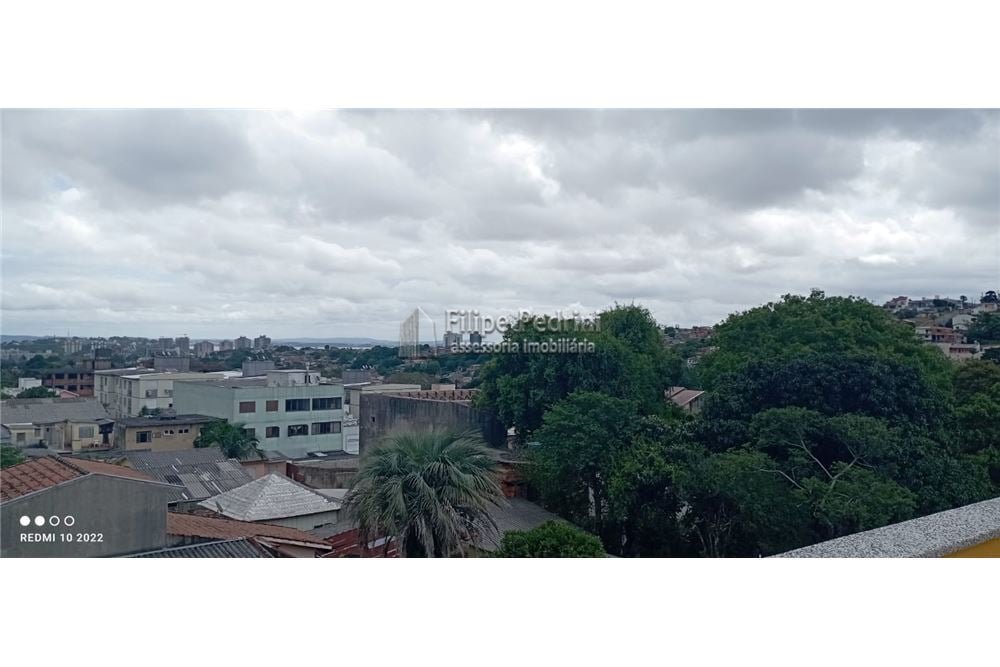 Cobertura Nonoai Porto Alegre