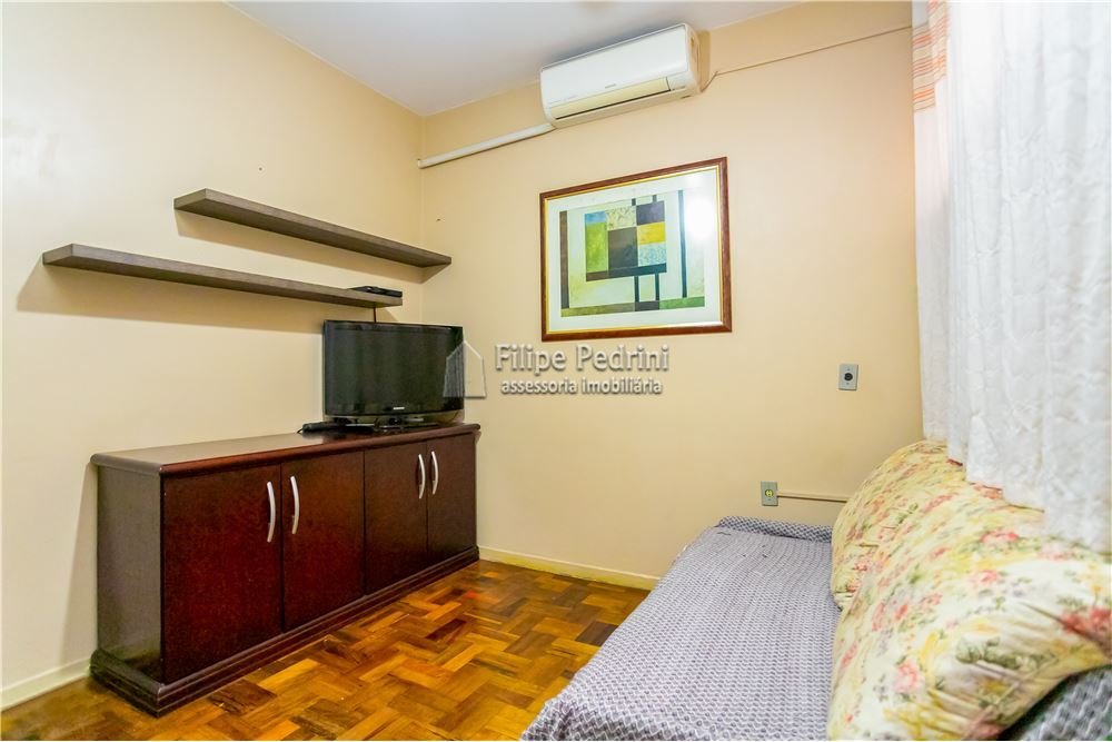 Apartamento São Geraldo Porto Alegre