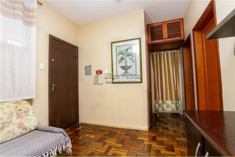 Apartamento São Geraldo Porto Alegre
