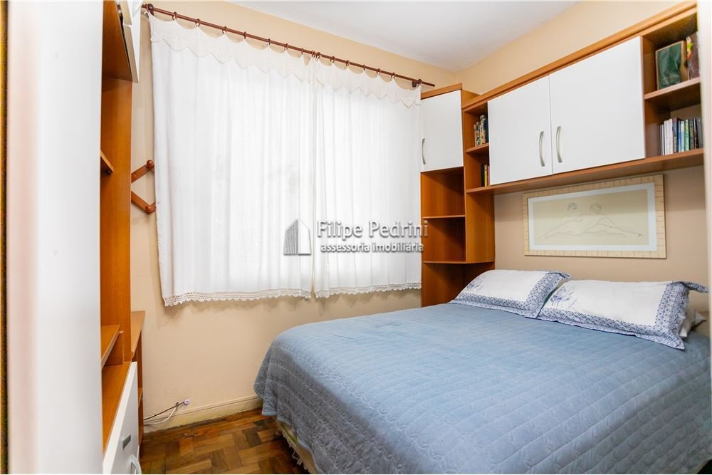 Apartamento São Geraldo Porto Alegre