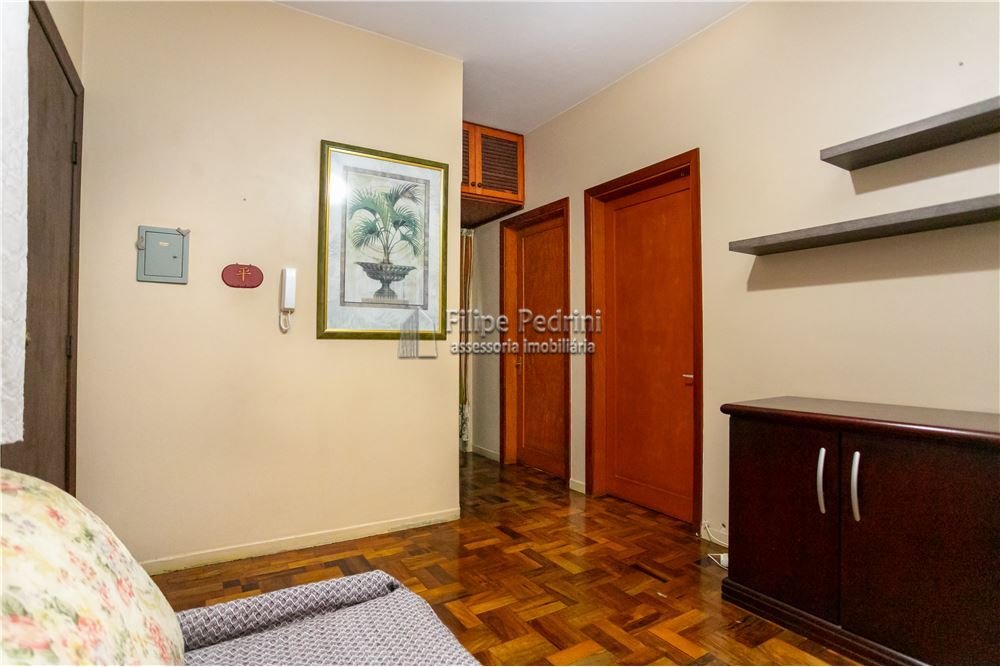 Apartamento São Geraldo Porto Alegre