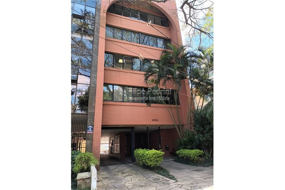 Sala Comercial Auxiliadora Porto Alegre