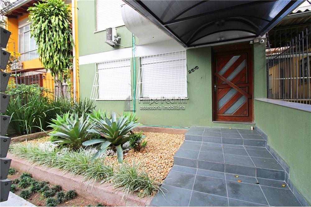 Apartamento Petrópolis Porto Alegre