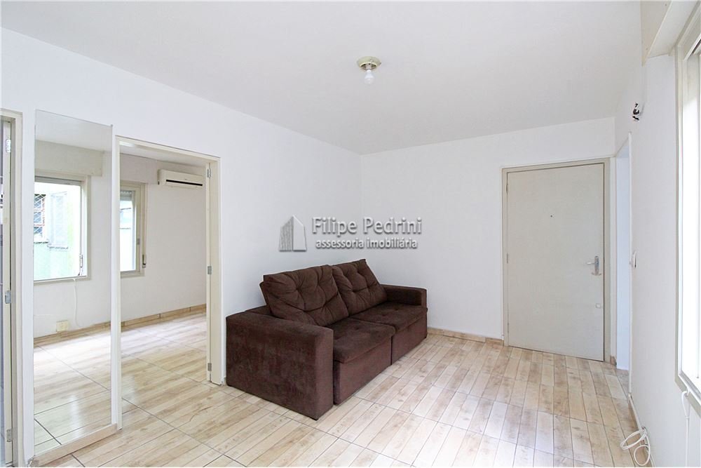 Apartamento Petrópolis Porto Alegre