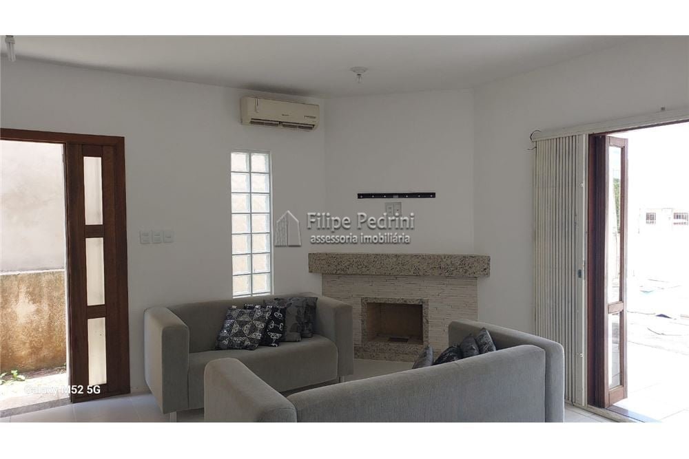 Casa em Condomínio Agronomia Porto Alegre