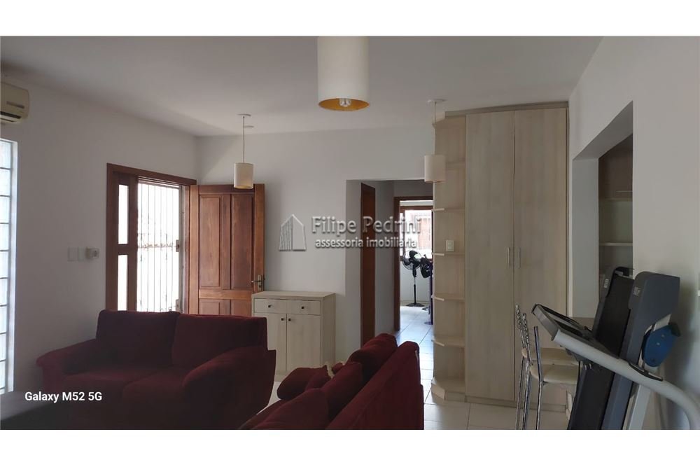 Casa em Condomínio Agronomia Porto Alegre