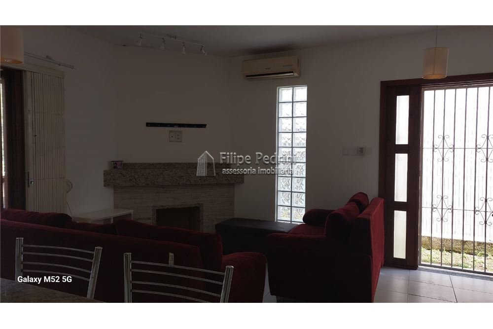 Casa em Condomínio Agronomia Porto Alegre