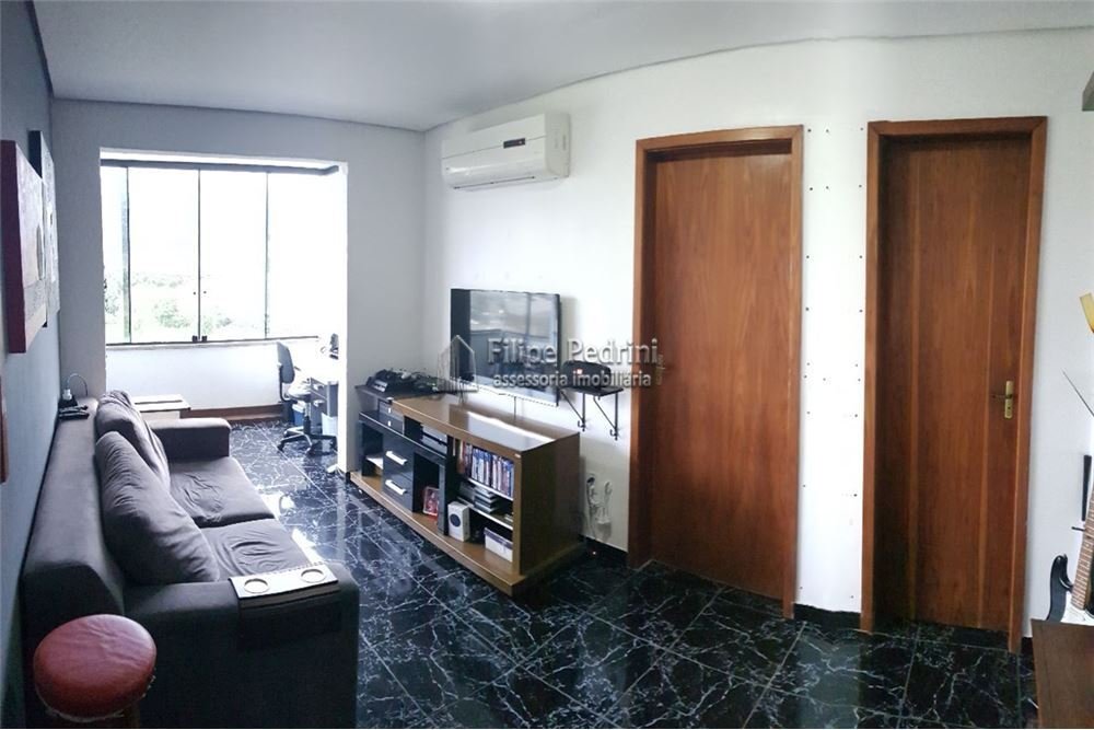 Apartamento Partenon Porto Alegre