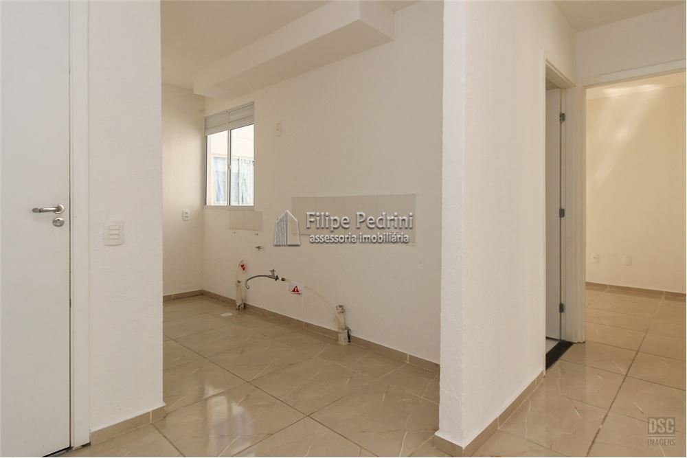 Apartamento Restinga Porto Alegre