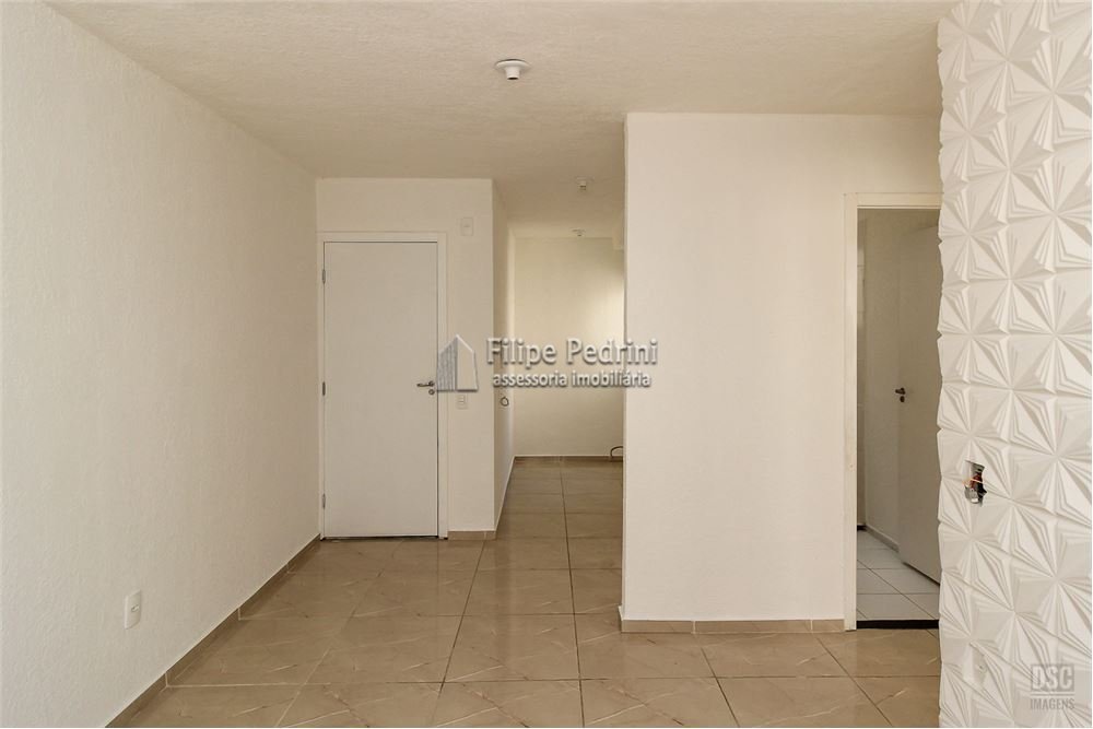 Apartamento Restinga Porto Alegre