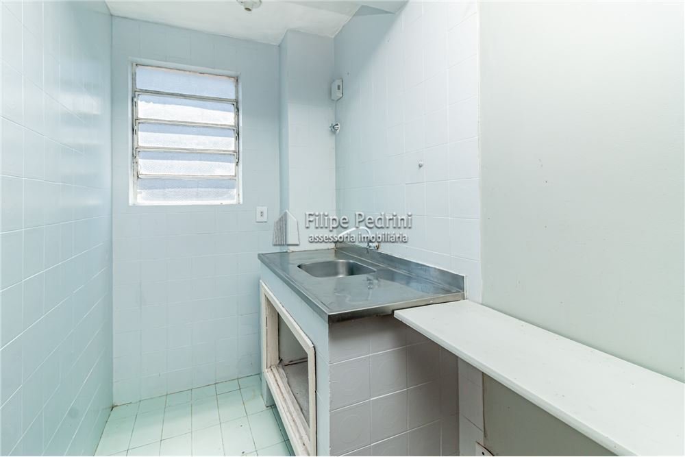 Apartamento Centro Histórico Porto Alegre