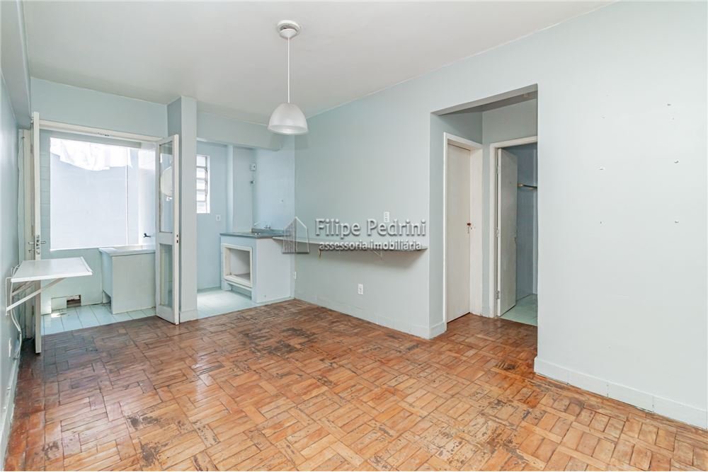 Apartamento Centro Histórico Porto Alegre