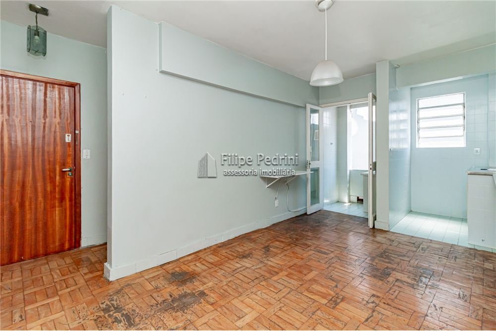 Apartamento Centro Histórico Porto Alegre