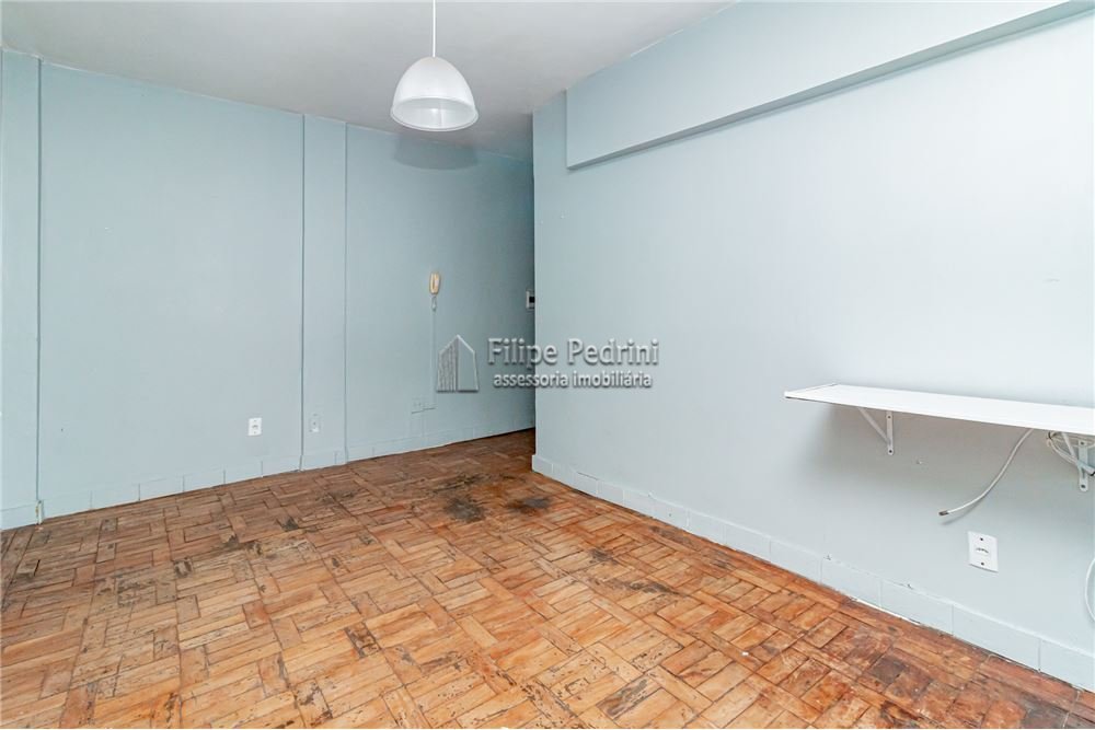 Apartamento Centro Histórico Porto Alegre