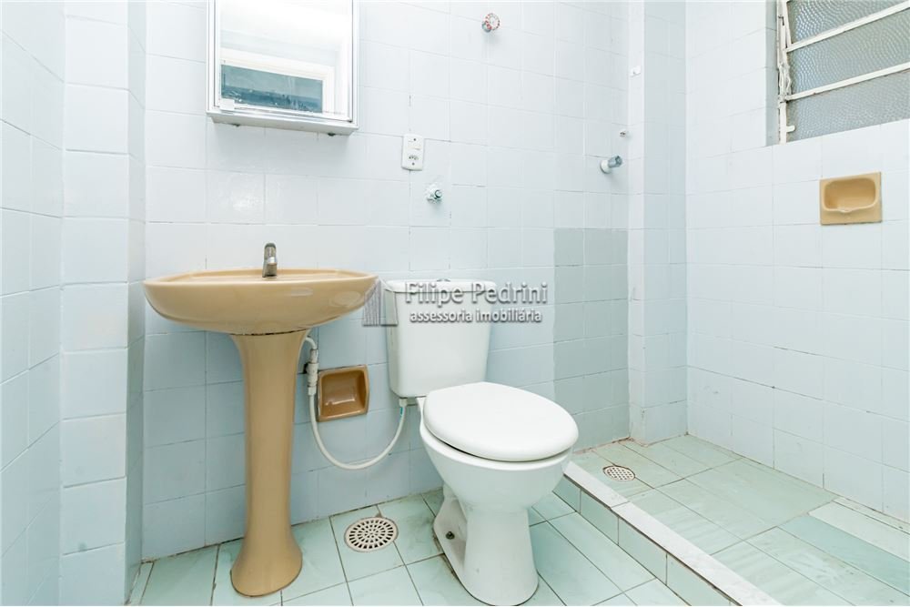 Apartamento Centro Histórico Porto Alegre