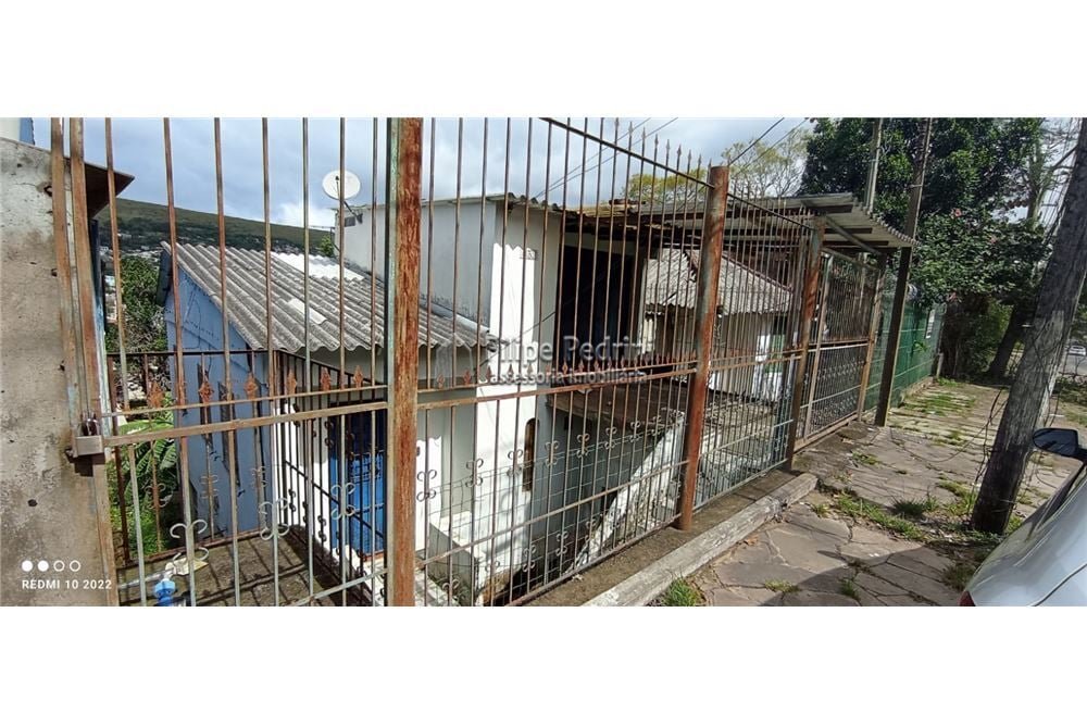 Terreno Teresópolis Porto Alegre