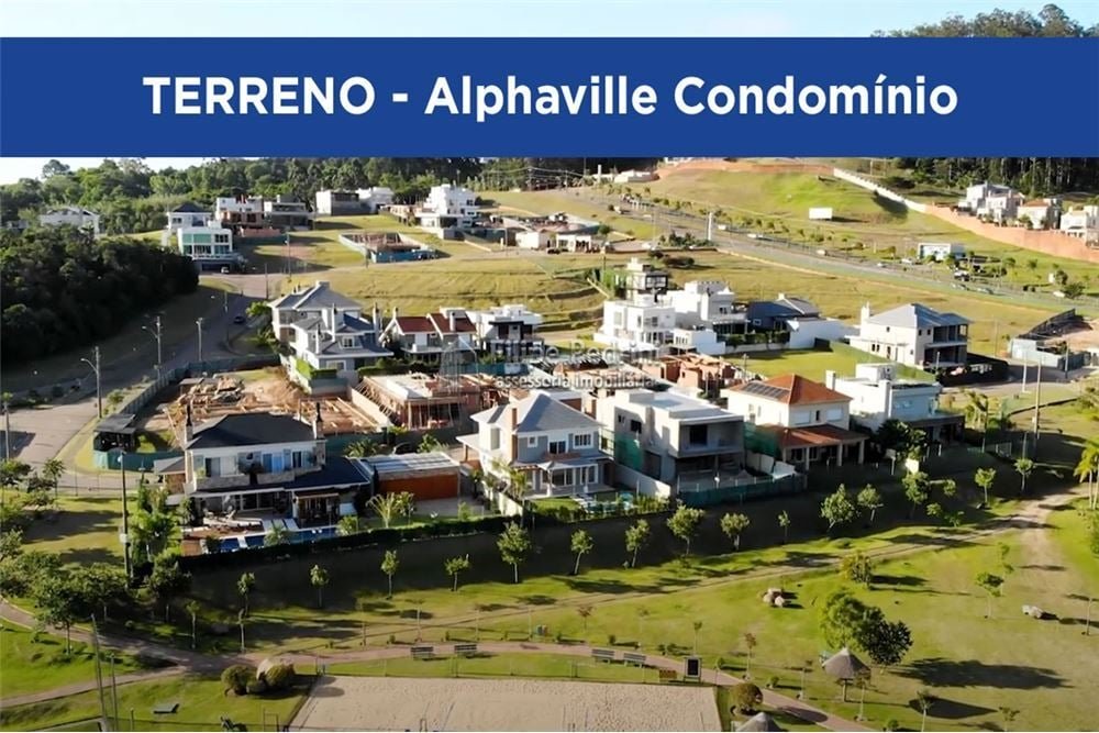 Terreno Vila Nova Porto Alegre