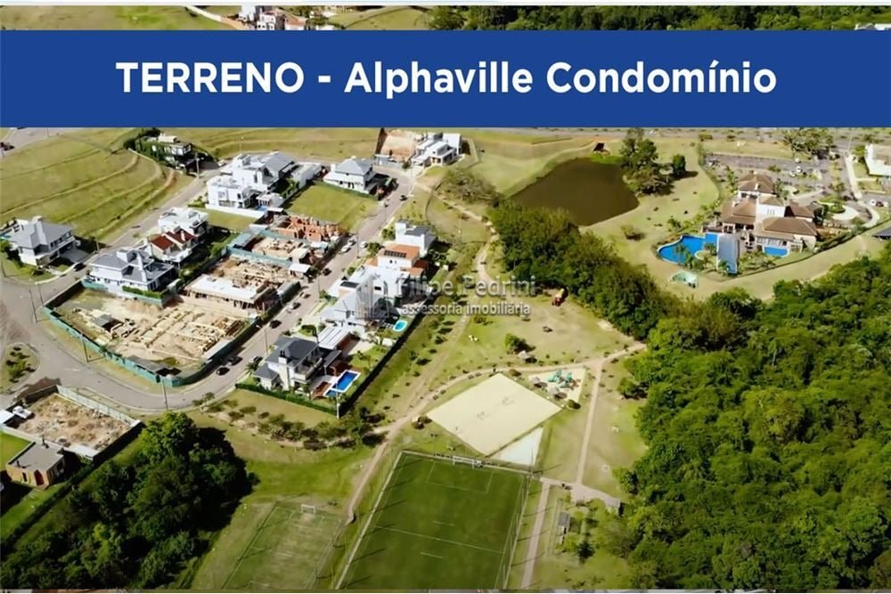 Terreno Vila Nova Porto Alegre