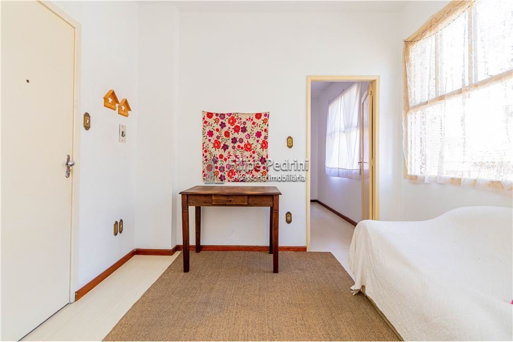 Apartamento Centro Histórico Porto Alegre