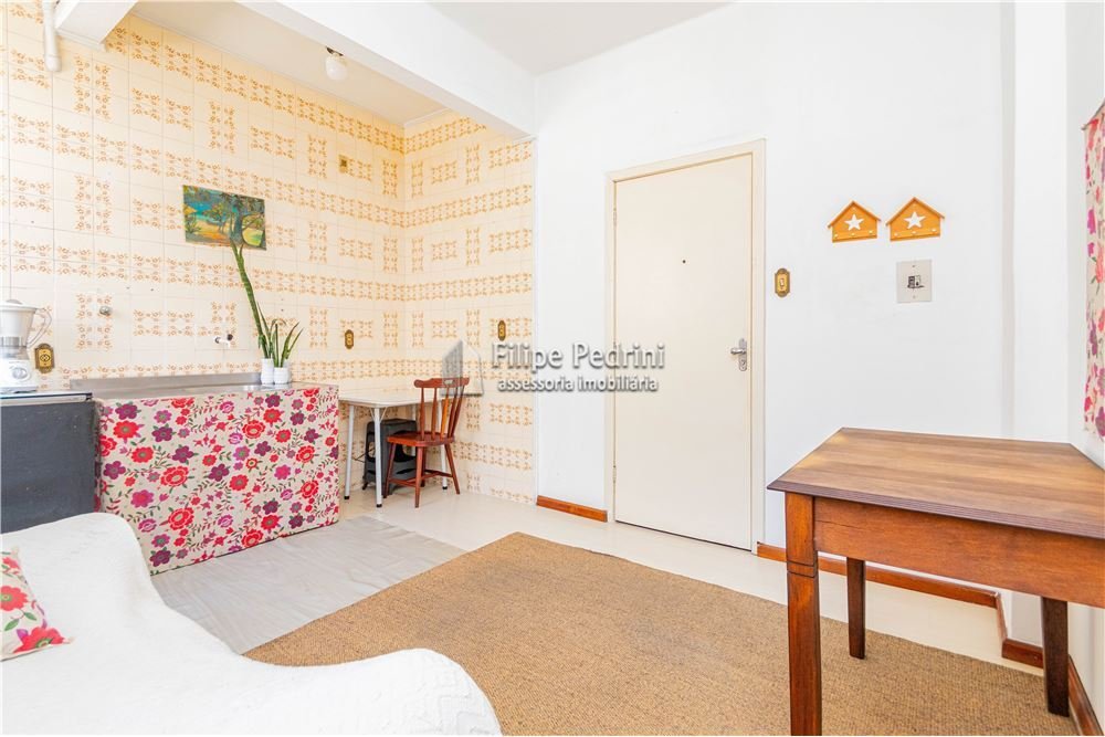 Apartamento Centro Histórico Porto Alegre