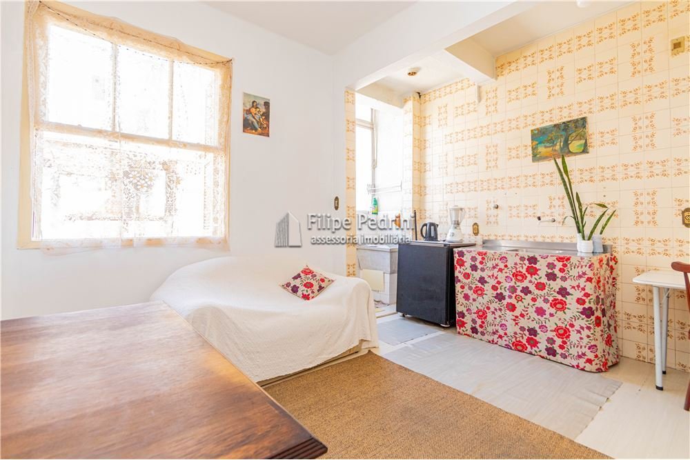 Apartamento Centro Histórico Porto Alegre