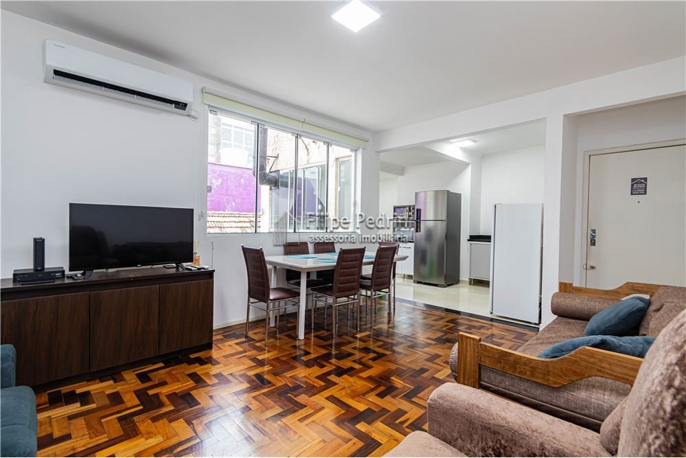 Apartamento Floresta Porto Alegre