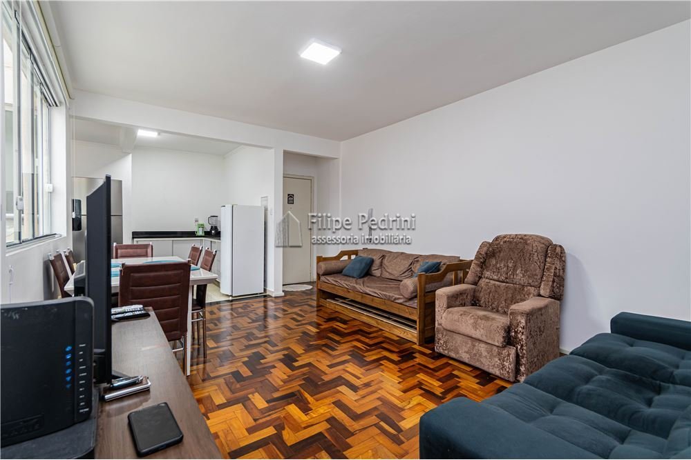 Apartamento Floresta Porto Alegre
