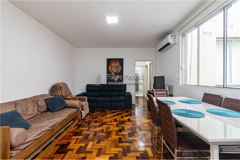 Apartamento Floresta Porto Alegre