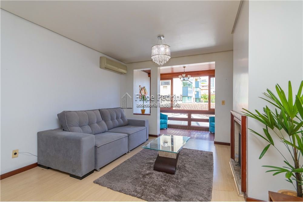 Cobertura Rio Branco Porto Alegre