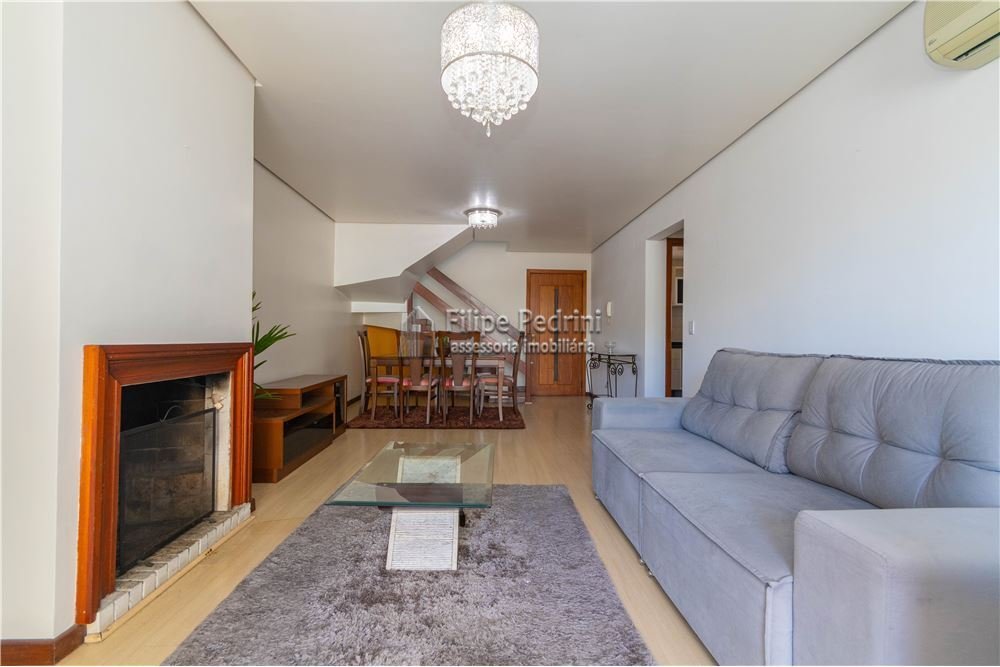 Cobertura Rio Branco Porto Alegre