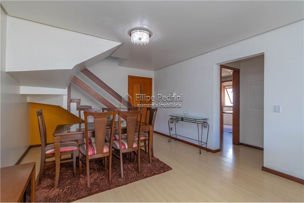 Cobertura Rio Branco Porto Alegre