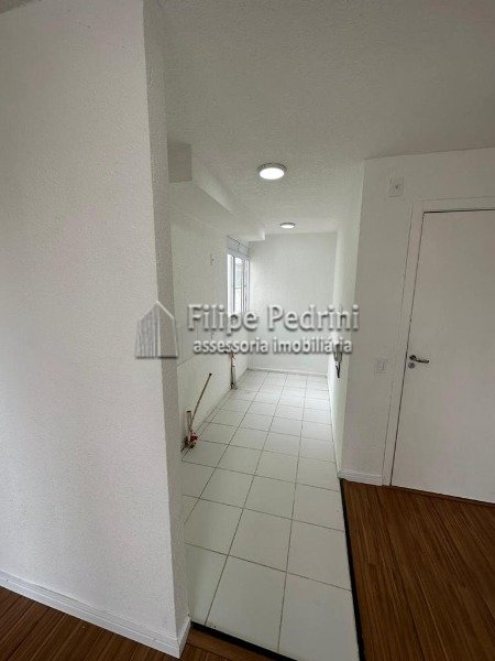 Apartamento Hípica Porto Alegre