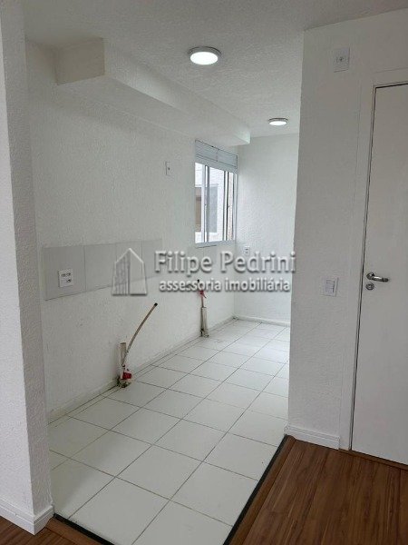 Apartamento Hípica Porto Alegre