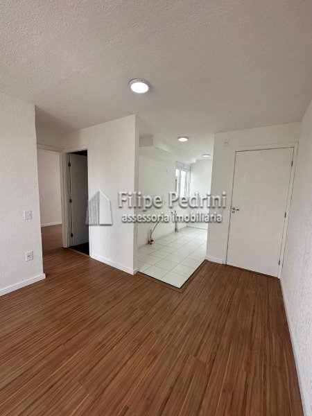 Apartamento Hípica Porto Alegre