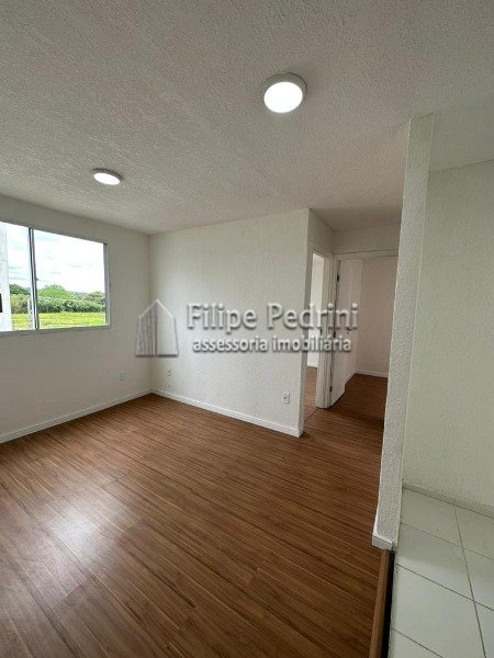 Apartamento Hípica Porto Alegre