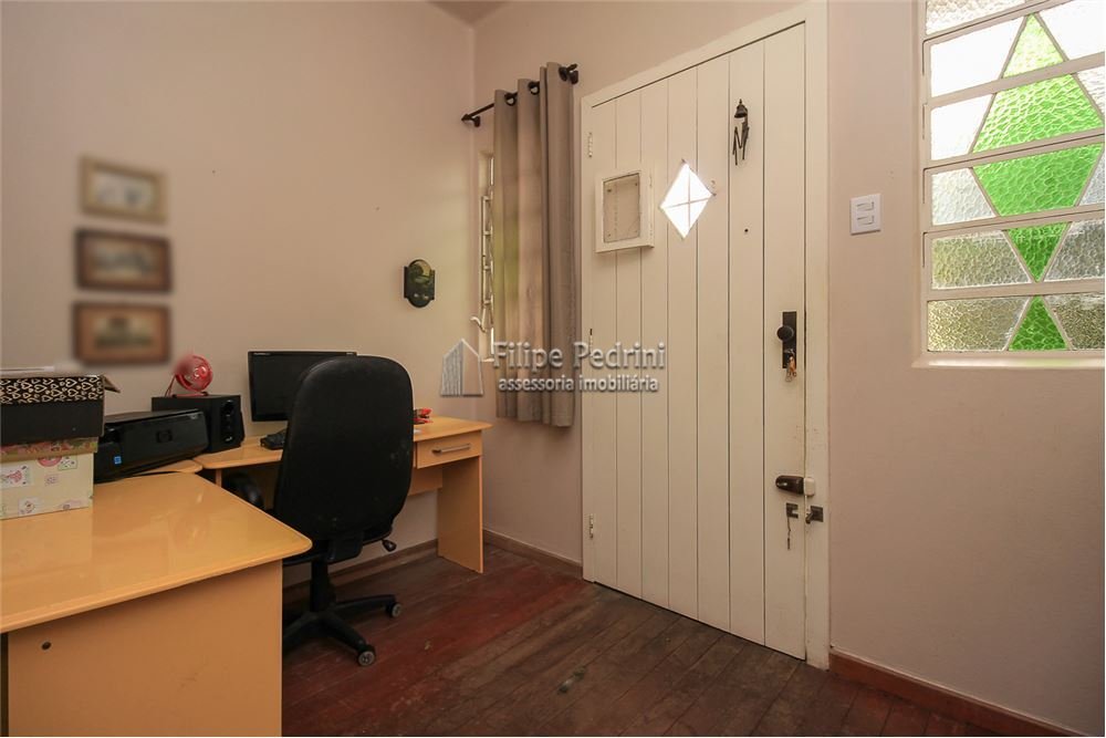 Casa Partenon Porto Alegre